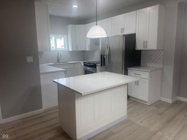 2822 E Michigan Street, Indianapolis, IN 46201