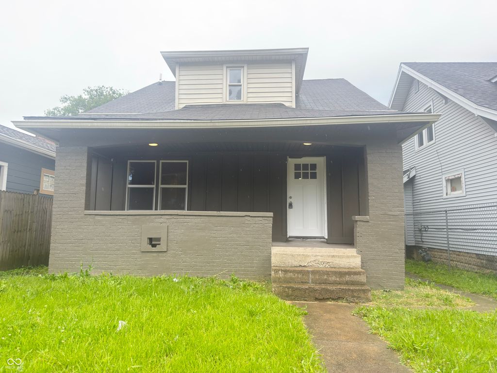 2822 E Michigan Street, Indianapolis, IN 46201