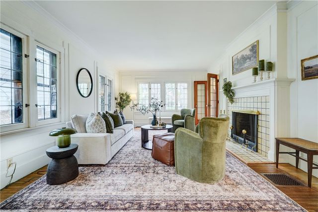 37 Highland Parkway, Rochester, NY 14620