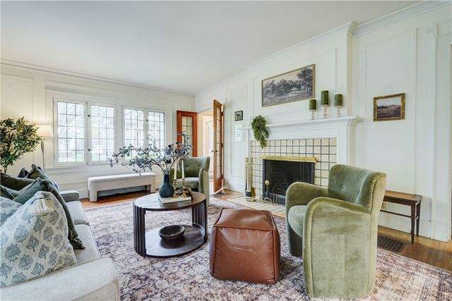 37 Highland Parkway, Rochester, NY 14620
