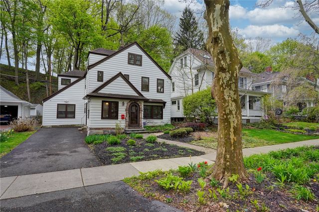 37 Highland Parkway, Rochester, NY 14620