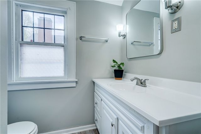 37 Highland Parkway, Rochester, NY 14620