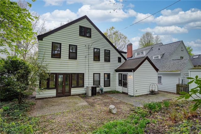 37 Highland Parkway, Rochester, NY 14620