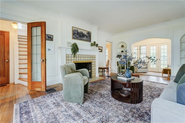 37 Highland Parkway, Rochester, NY 14620