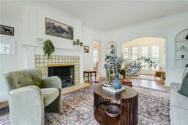 37 Highland Parkway, Rochester, NY 14620