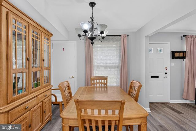 1045 HARBOUR DR, Palmyra, NJ 08065