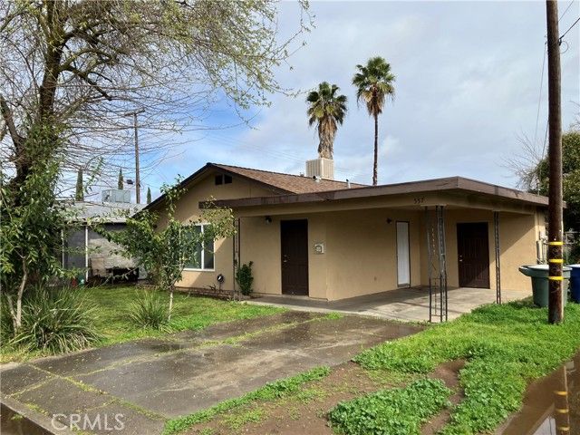 557 Barney Street, Merced, CA 95340