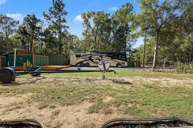 378 Norfolk, Livingston, TX 77351