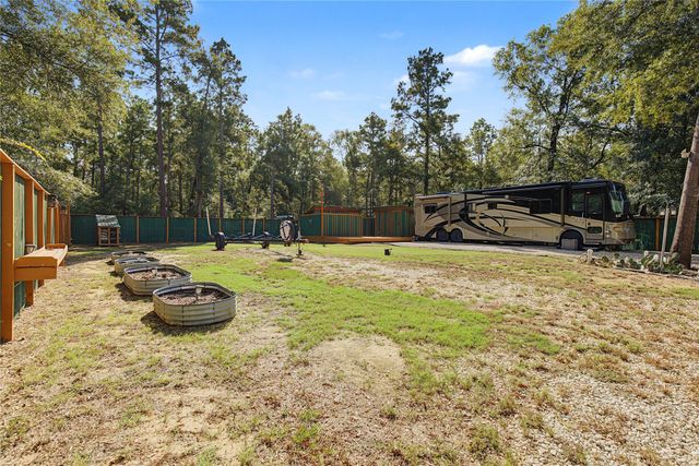 378 Norfolk, Livingston, TX 77351
