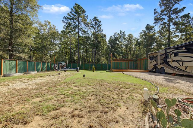 378 Norfolk, Livingston, TX 77351