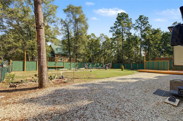 378 Norfolk, Livingston, TX 77351