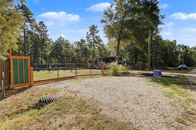 378 Norfolk, Livingston, TX 77351