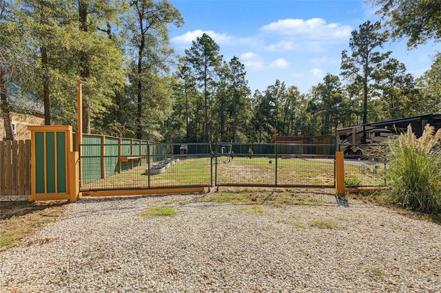 378 Norfolk, Livingston, TX 77351