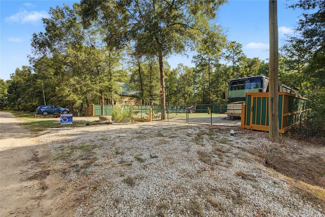 378 Norfolk, Livingston, TX 77351