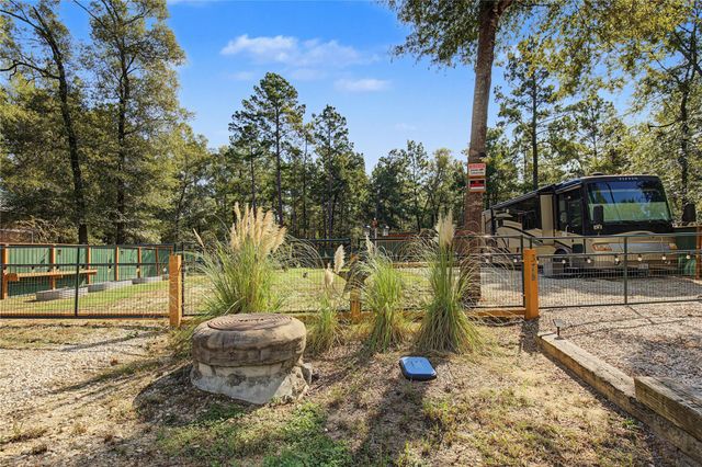 378 Norfolk, Livingston, TX 77351