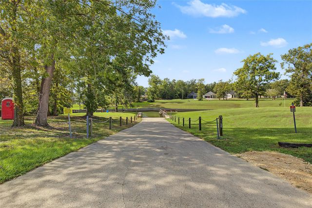 378 Norfolk, Livingston, TX 77351
