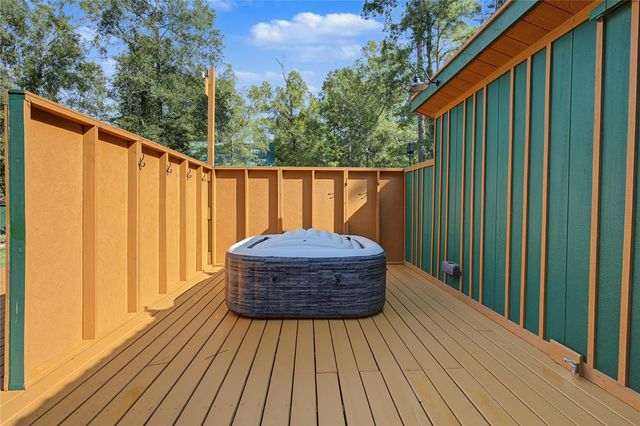 378 Norfolk, Livingston, TX 77351