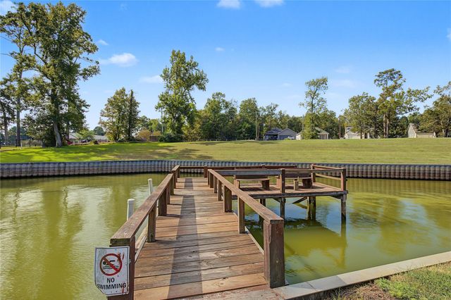 378 Norfolk, Livingston, TX 77351