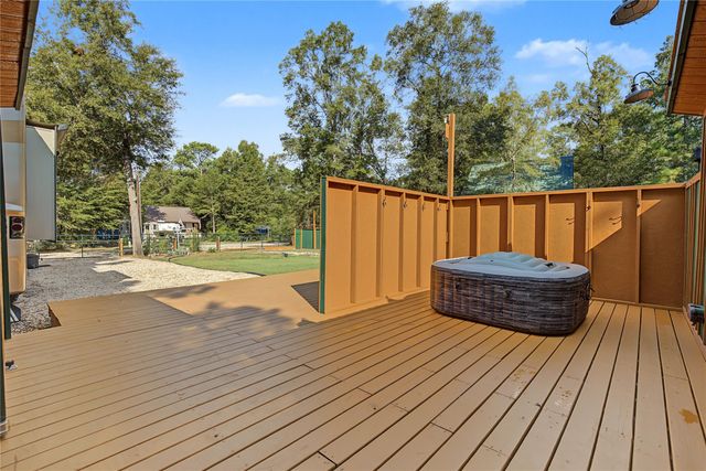 378 Norfolk, Livingston, TX 77351
