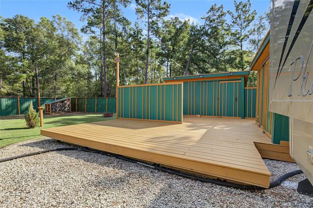 378 Norfolk, Livingston, TX 77351