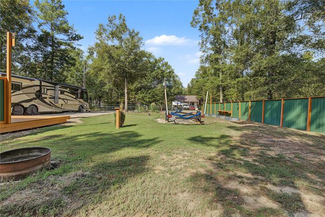 378 Norfolk, Livingston, TX 77351