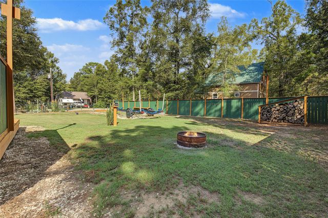 378 Norfolk, Livingston, TX 77351