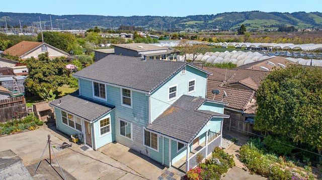 107 Behler Road, Watsonville, CA 95076