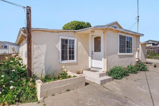 107 Behler Road, Watsonville, CA 95076