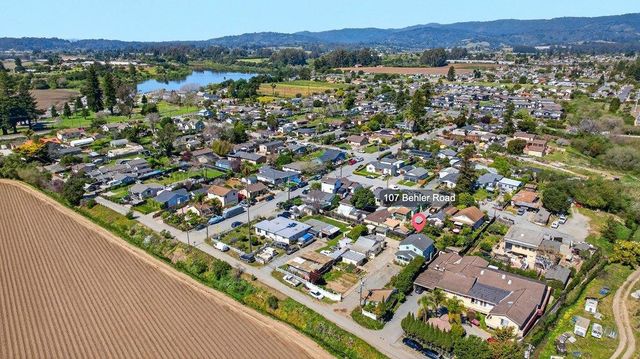 107 Behler Road, Watsonville, CA 95076