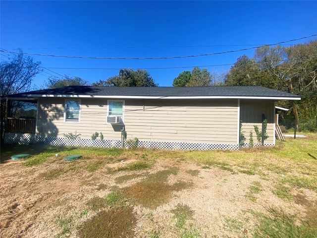 2649 Fm 3277, Livingston, TX 77351