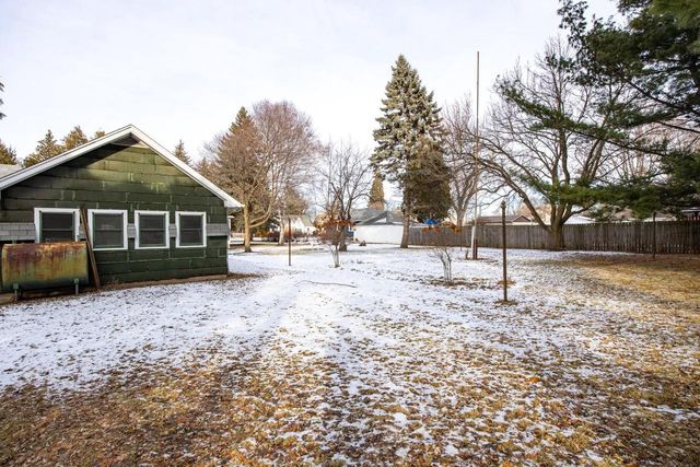 137 W FOSTER STREET, Appleton, WI 54915