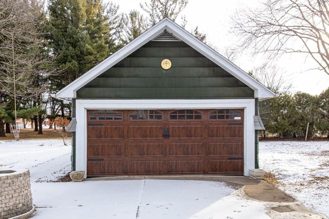 137 W FOSTER STREET, Appleton, WI 54915