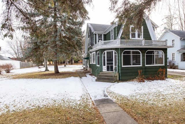 137 W FOSTER STREET, Appleton, WI 54915