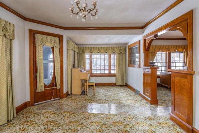 137 W FOSTER STREET, Appleton, WI 54915