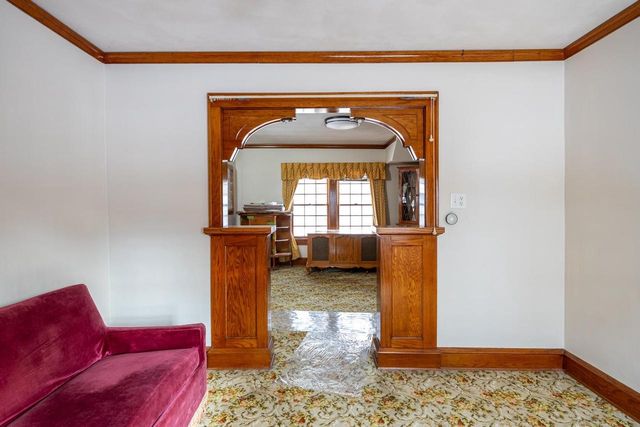 137 W FOSTER STREET, Appleton, WI 54915