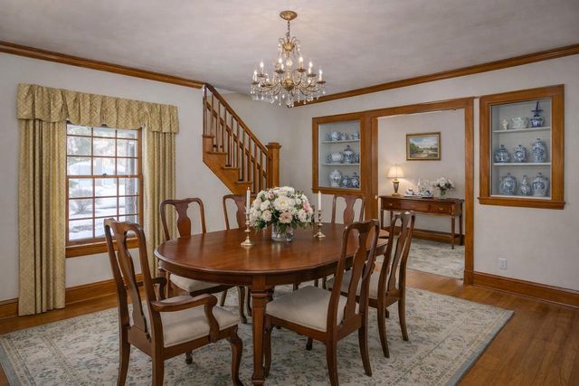 137 W FOSTER STREET, Appleton, WI 54915