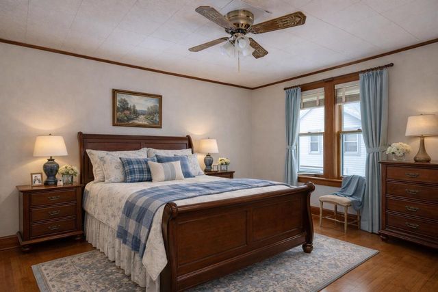 137 W FOSTER STREET, Appleton, WI 54915