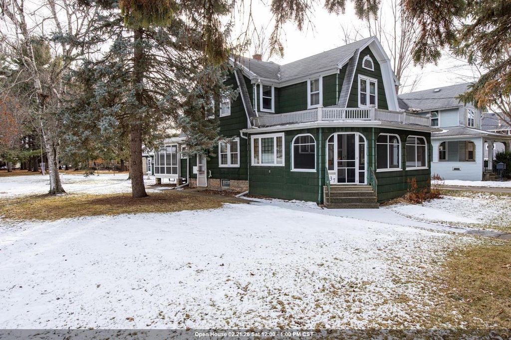 137 W FOSTER STREET, Appleton, WI 54915