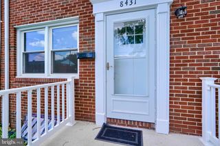 8431 HARRIS AVE, Parkville, MD 21234