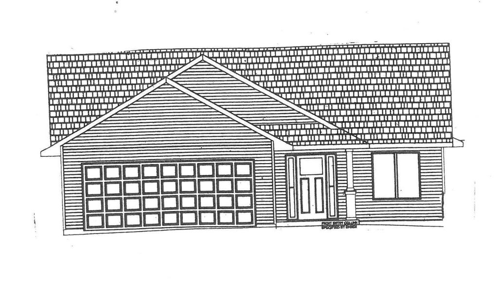 106 River Oaks Drive, Cold Spring, MN 56320