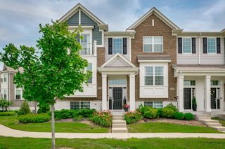 14014 S Sheridan Trail, Homer Glen, IL 60491
