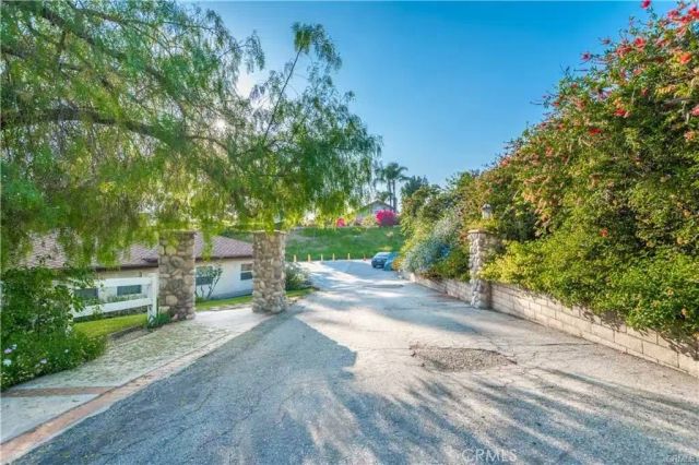 792 El Vallencito Drive, Walnut, CA 91789
