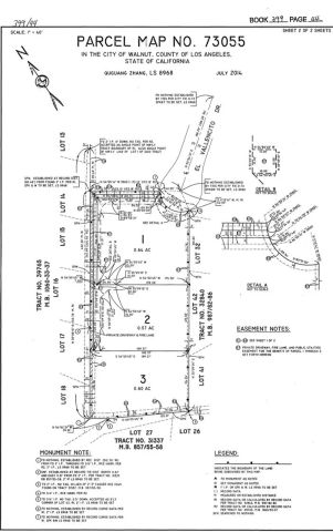 792 El Vallencito Drive, Walnut, CA 91789