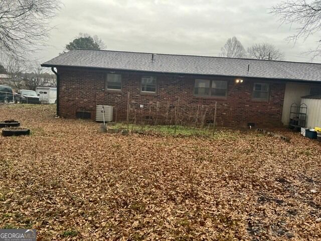 245 Torino Drive, Chatsworth, GA 30705