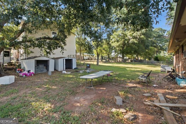 245 Torino Drive, Chatsworth, GA 30705