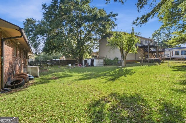 245 Torino Drive, Chatsworth, GA 30705