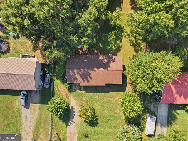 245 Torino Drive, Chatsworth, GA 30705