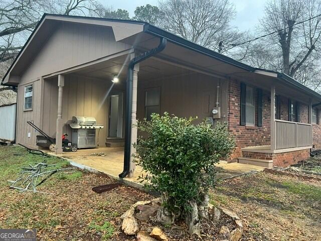 245 Torino Drive, Chatsworth, GA 30705