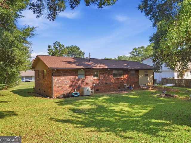 245 Torino Drive, Chatsworth, GA 30705