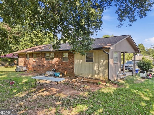 245 Torino Drive, Chatsworth, GA 30705